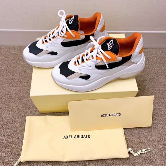 Axel Arigato Swipe Sneakers - Picture 2 of 5